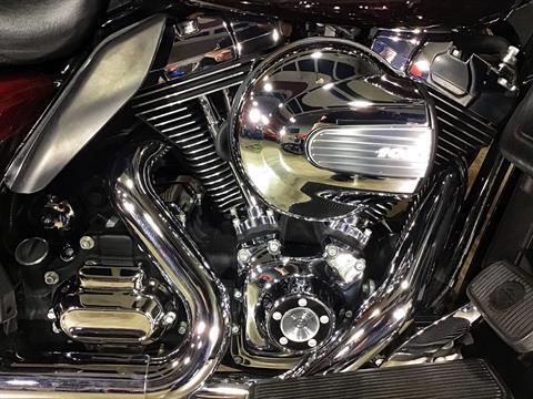 2014 Harley-Davidson Ultra Limited in Chippewa Falls, Wisconsin - Photo 3