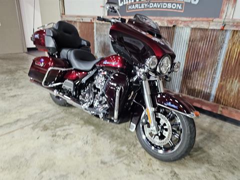 2014 Harley-Davidson Ultra Limited in Chippewa Falls, Wisconsin - Photo 4