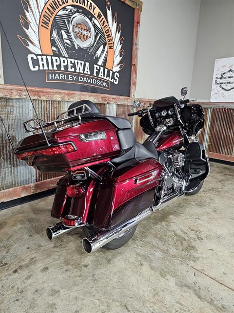 2014 Harley-Davidson Ultra Limited in Chippewa Falls, Wisconsin - Photo 6