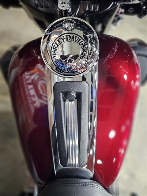 2014 Harley-Davidson Ultra Limited in Chippewa Falls, Wisconsin - Photo 13