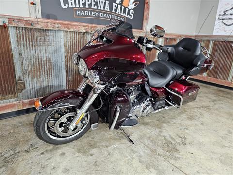 2014 Harley-Davidson Ultra Limited in Chippewa Falls, Wisconsin - Photo 17