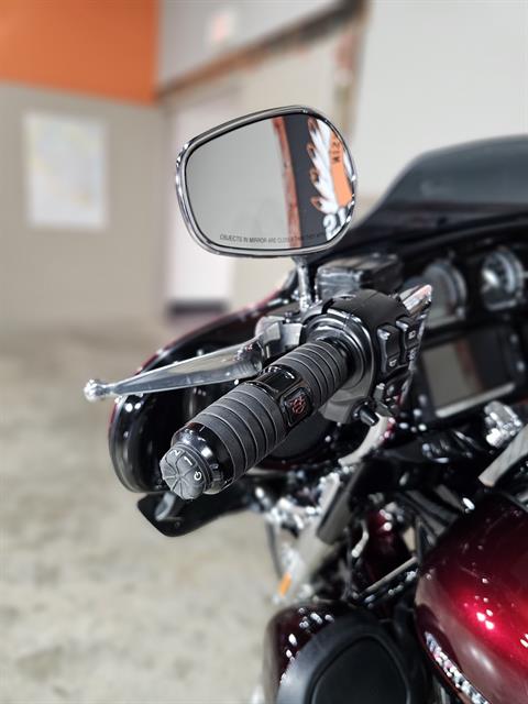 2014 Harley-Davidson Ultra Limited in Chippewa Falls, Wisconsin - Photo 22