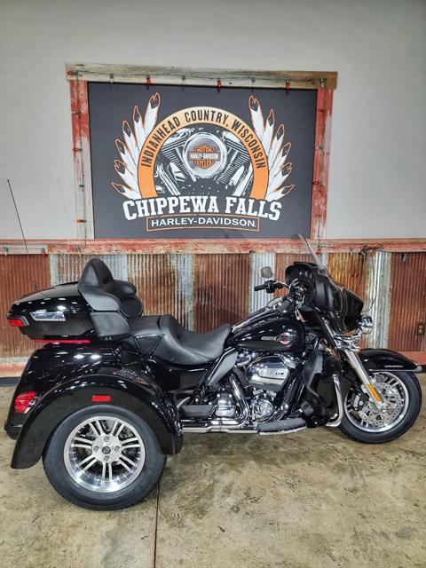 2023 Harley-Davidson Tri Glide® Ultra in Chippewa Falls, Wisconsin - Photo 2