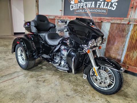 2023 Harley-Davidson Tri Glide® Ultra in Chippewa Falls, Wisconsin - Photo 4