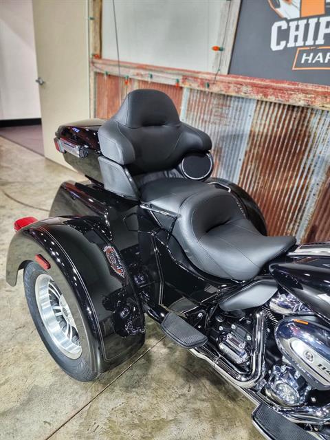 2023 Harley-Davidson Tri Glide® Ultra in Chippewa Falls, Wisconsin - Photo 9