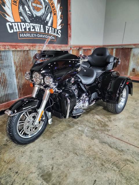 2023 Harley-Davidson Tri Glide® Ultra in Chippewa Falls, Wisconsin - Photo 14