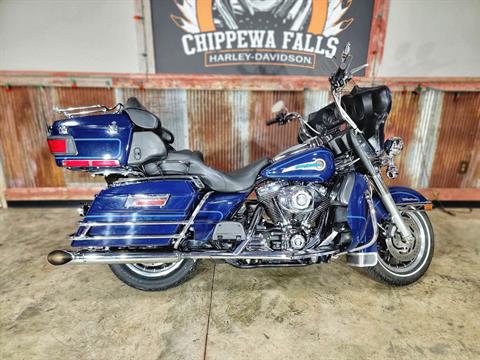 2004 Harley-Davidson FLHTCUI Ultra Classic® Electra Glide® in Chippewa Falls, Wisconsin - Photo 1