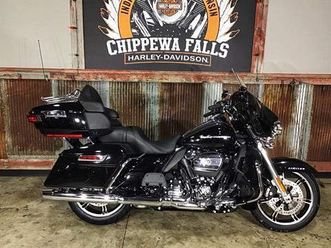 2022 Harley-Davidson Ultra Limited in Chippewa Falls, Wisconsin - Photo 1