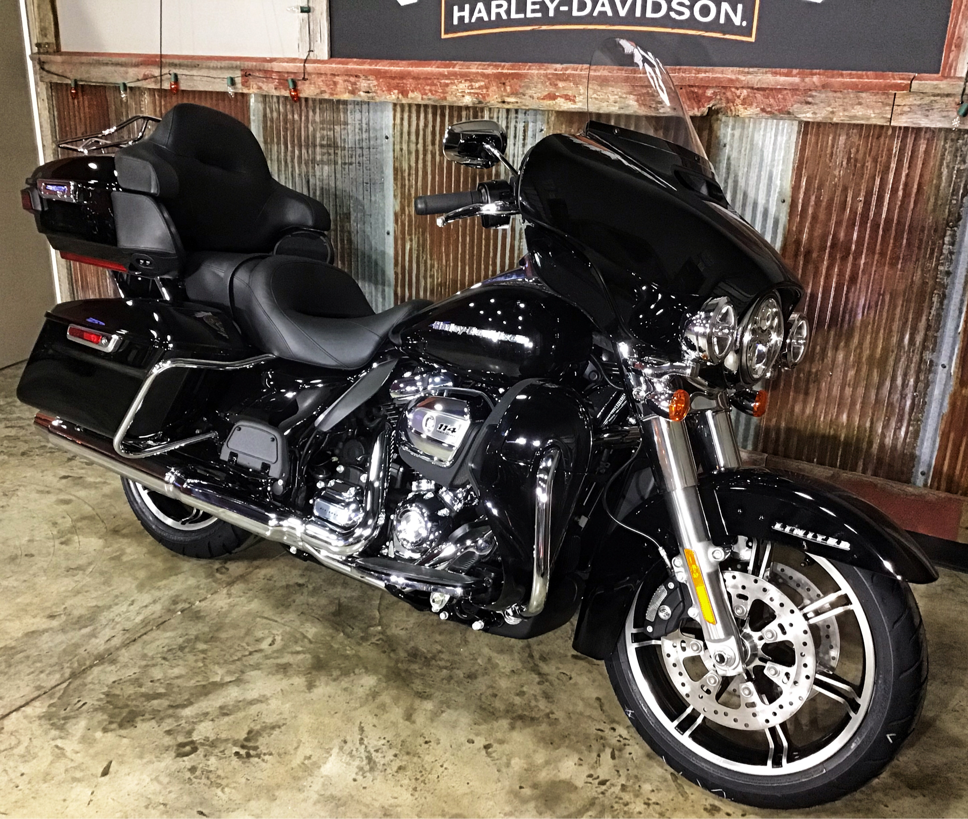 2022 Harley-Davidson Ultra Limited in Chippewa Falls, Wisconsin - Photo 10