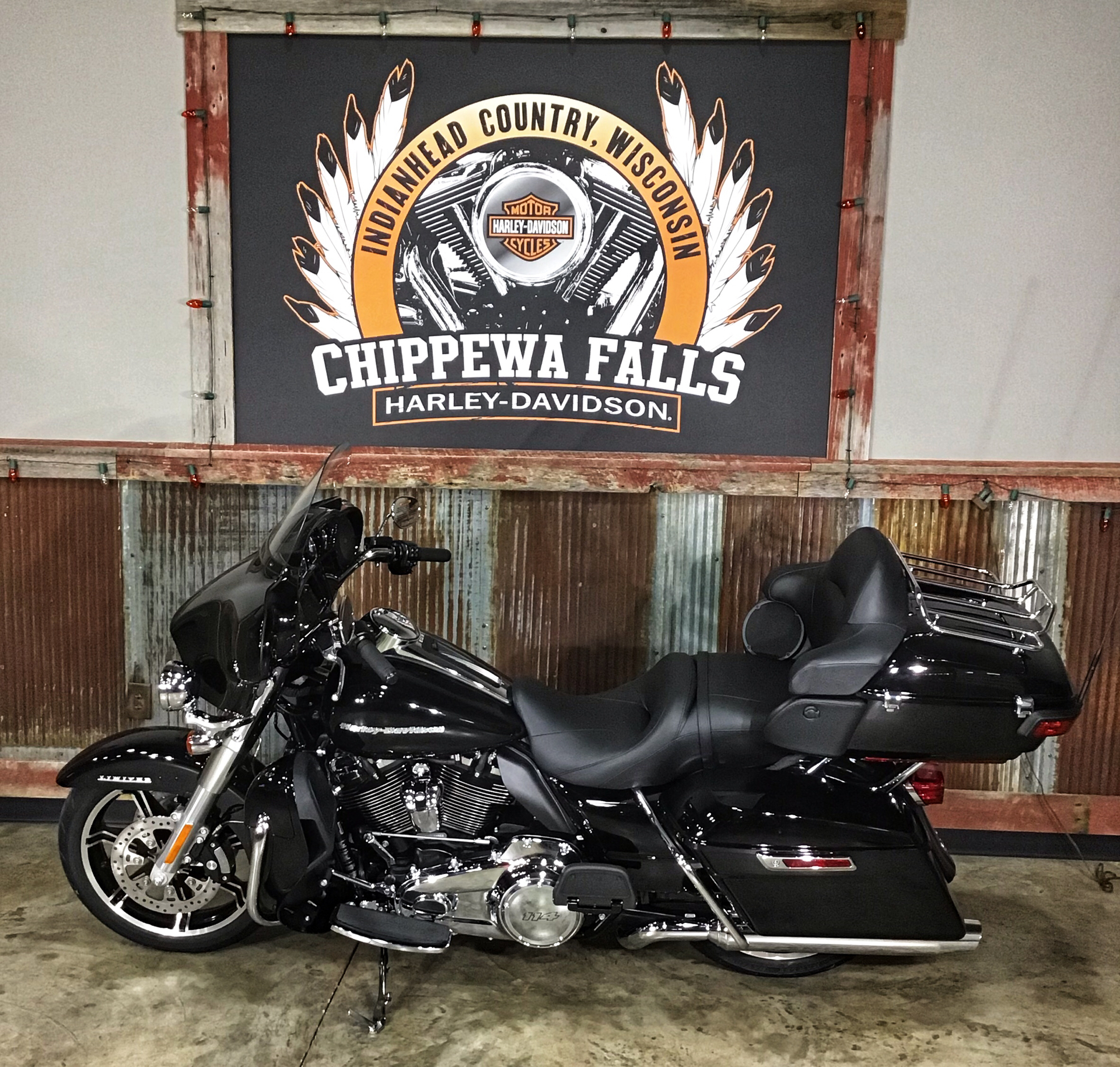 2022 Harley-Davidson Ultra Limited in Chippewa Falls, Wisconsin - Photo 13