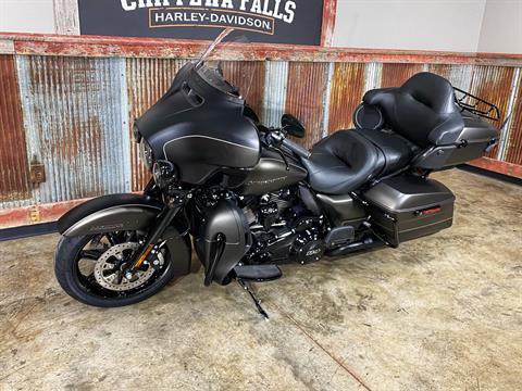 2021 Harley-Davidson Ultra Limited in Chippewa Falls, Wisconsin - Photo 11