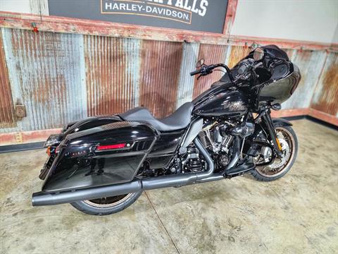 2022 Harley-Davidson Road Glide® ST in Chippewa Falls, Wisconsin - Photo 5