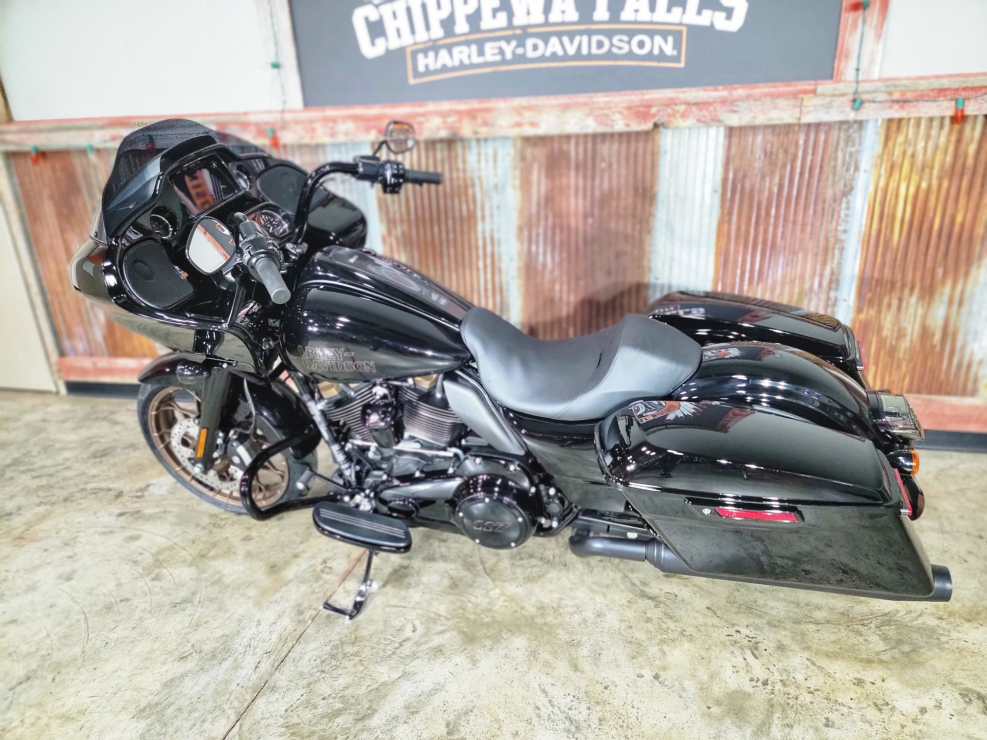 2022 Harley-Davidson Road Glide® ST in Chippewa Falls, Wisconsin - Photo 13