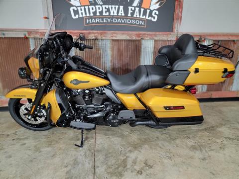 2023 Harley-Davidson Ultra Limited in Chippewa Falls, Wisconsin - Photo 11