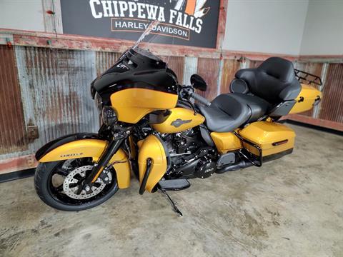 2023 Harley-Davidson Ultra Limited in Chippewa Falls, Wisconsin - Photo 13