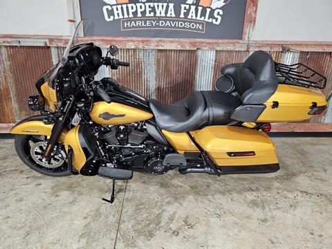 2023 Harley-Davidson Ultra Limited in Chippewa Falls, Wisconsin - Photo 10