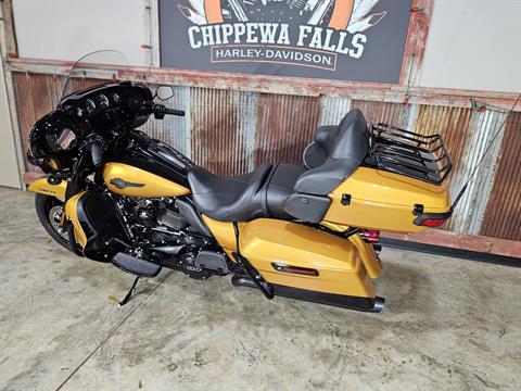2023 Harley-Davidson Ultra Limited in Chippewa Falls, Wisconsin - Photo 11