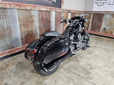 2021 Harley-Davidson Sport Glide® in Chippewa Falls, Wisconsin - Photo 5