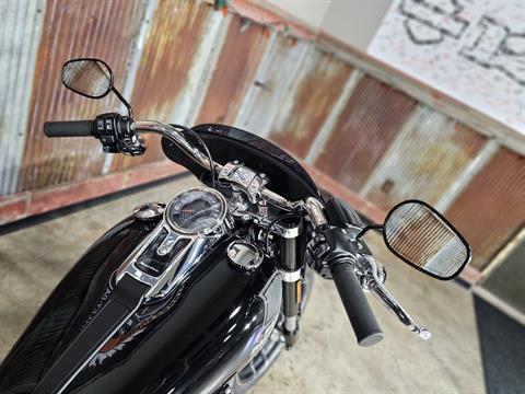 2021 Harley-Davidson Sport Glide® in Chippewa Falls, Wisconsin - Photo 8