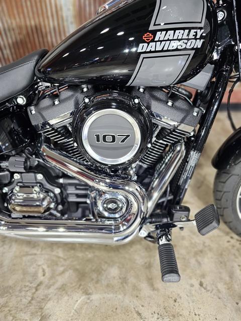 2021 Harley-Davidson Sport Glide® in Chippewa Falls, Wisconsin - Photo 9