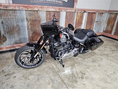2021 Harley-Davidson Sport Glide® in Chippewa Falls, Wisconsin - Photo 14