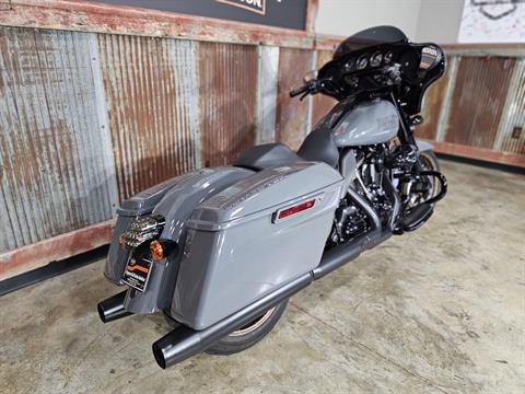 2022 Harley-Davidson Street Glide® ST in Chippewa Falls, Wisconsin - Photo 5