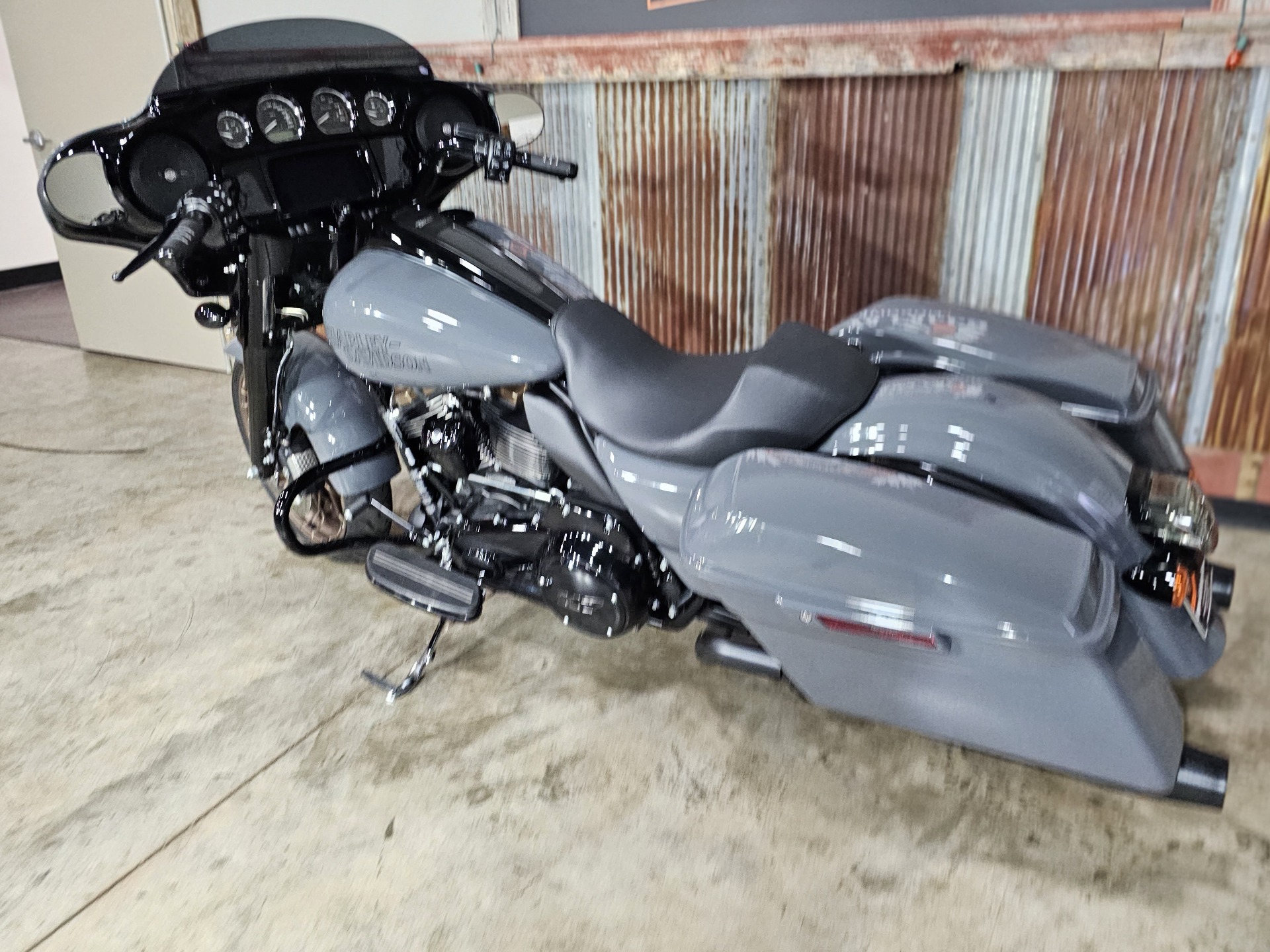 2022 Harley-Davidson Street Glide® ST in Chippewa Falls, Wisconsin - Photo 12