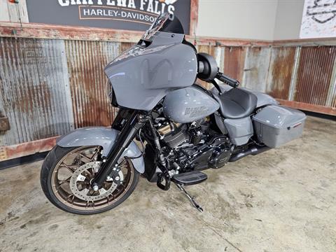 2022 Harley-Davidson Street Glide® ST in Chippewa Falls, Wisconsin - Photo 13