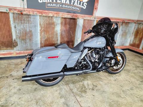 2022 Harley-Davidson Street Glide® ST in Chippewa Falls, Wisconsin - Photo 6
