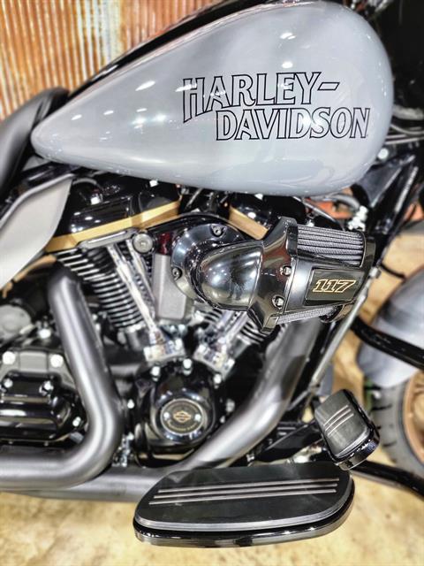 2022 Harley-Davidson Street Glide® ST in Chippewa Falls, Wisconsin - Photo 7