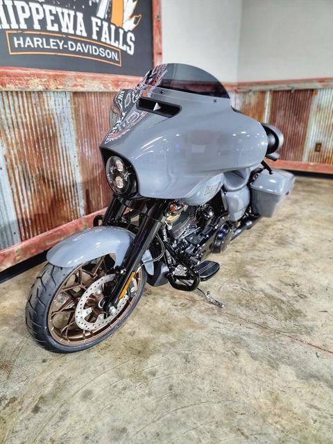 2022 Harley-Davidson Street Glide® ST in Chippewa Falls, Wisconsin - Photo 14