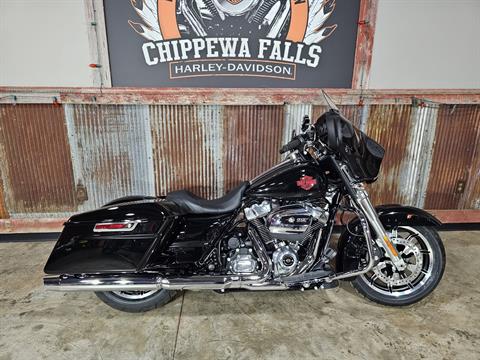 2021 Harley-Davidson Electra Glide® Standard in Chippewa Falls, Wisconsin - Photo 1