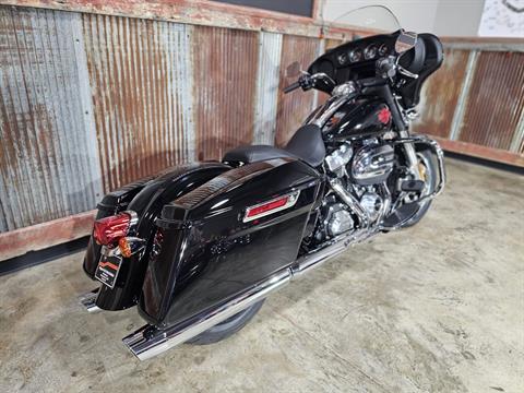2021 Harley-Davidson Electra Glide® Standard in Chippewa Falls, Wisconsin - Photo 5