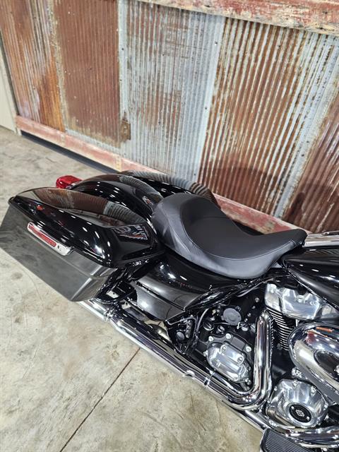 2021 Harley-Davidson Electra Glide® Standard in Chippewa Falls, Wisconsin - Photo 10