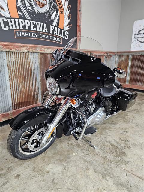 2021 Harley-Davidson Electra Glide® Standard in Chippewa Falls, Wisconsin - Photo 16