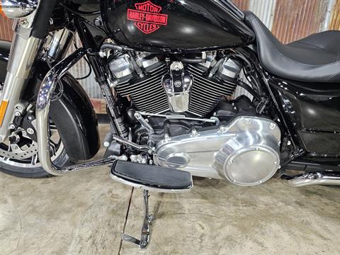 2021 Harley-Davidson Electra Glide® Standard in Chippewa Falls, Wisconsin - Photo 18