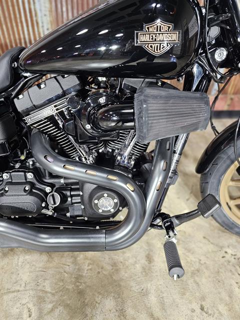 2017 Harley-Davidson Low Rider® S in Chippewa Falls, Wisconsin - Photo 8