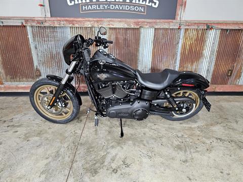 2017 Harley-Davidson Low Rider® S in Chippewa Falls, Wisconsin - Photo 11