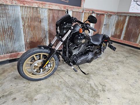 2017 Harley-Davidson Low Rider® S in Chippewa Falls, Wisconsin - Photo 13