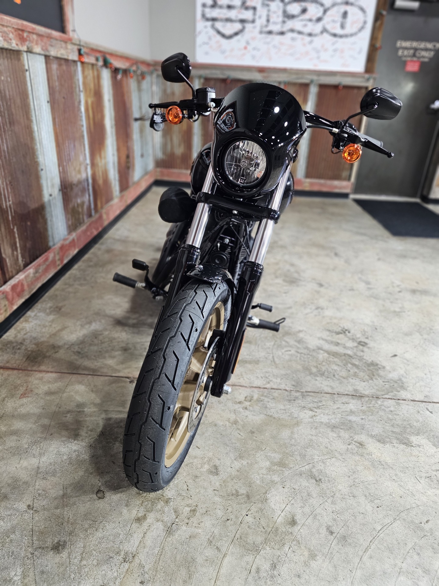 2017 Harley-Davidson Low Rider® S in Chippewa Falls, Wisconsin - Photo 15