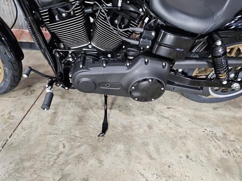 2017 Harley-Davidson Low Rider® S in Chippewa Falls, Wisconsin - Photo 16