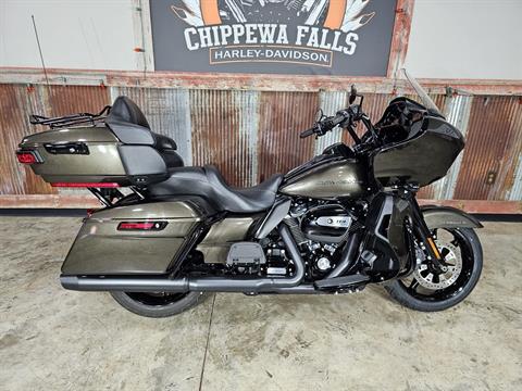 2020 Harley-Davidson Road Glide® Limited in Chippewa Falls, Wisconsin - Photo 1