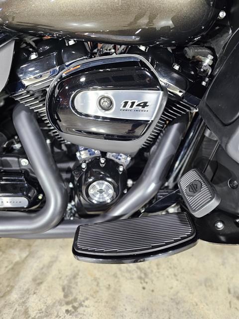 2020 Harley-Davidson Road Glide® Limited in Chippewa Falls, Wisconsin - Photo 7