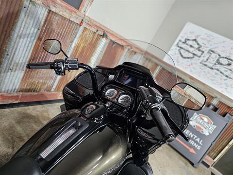 2020 Harley-Davidson Road Glide® Limited in Chippewa Falls, Wisconsin - Photo 9