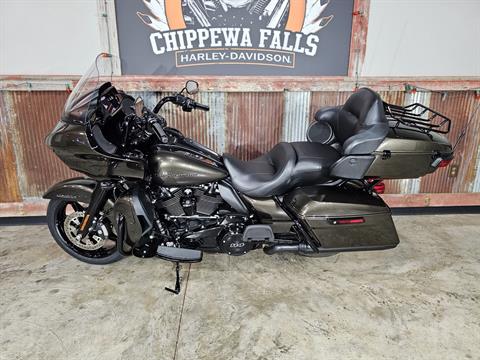 2020 Harley-Davidson Road Glide® Limited in Chippewa Falls, Wisconsin - Photo 10