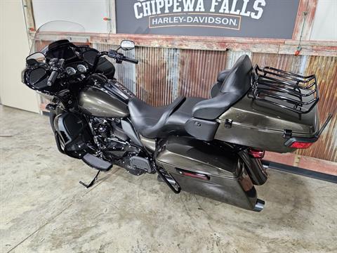2020 Harley-Davidson Road Glide® Limited in Chippewa Falls, Wisconsin - Photo 11