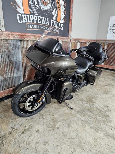 2020 Harley-Davidson Road Glide® Limited in Chippewa Falls, Wisconsin - Photo 13