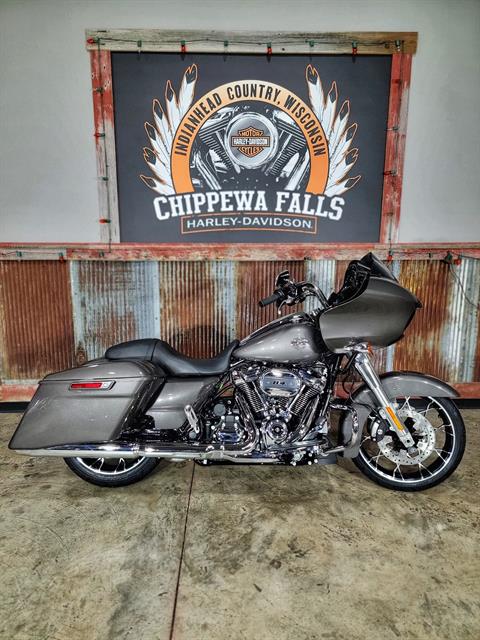 2023 Harley-Davidson Road Glide® Special in Chippewa Falls, Wisconsin - Photo 2