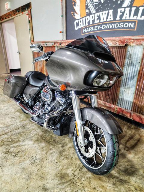 2023 Harley-Davidson Road Glide® Special in Chippewa Falls, Wisconsin - Photo 3