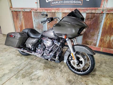 2023 Harley-Davidson Road Glide® Special in Chippewa Falls, Wisconsin - Photo 4